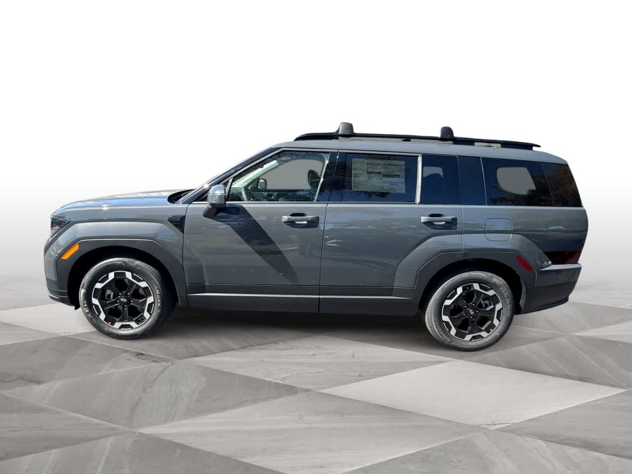 Thumbnail: 2026 Hyundai Santa Fe - 5