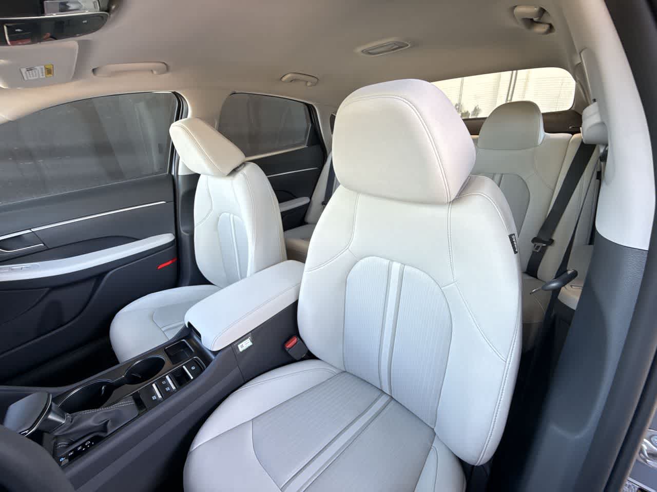 Thumbnail: 2026 Hyundai Sonata - 14