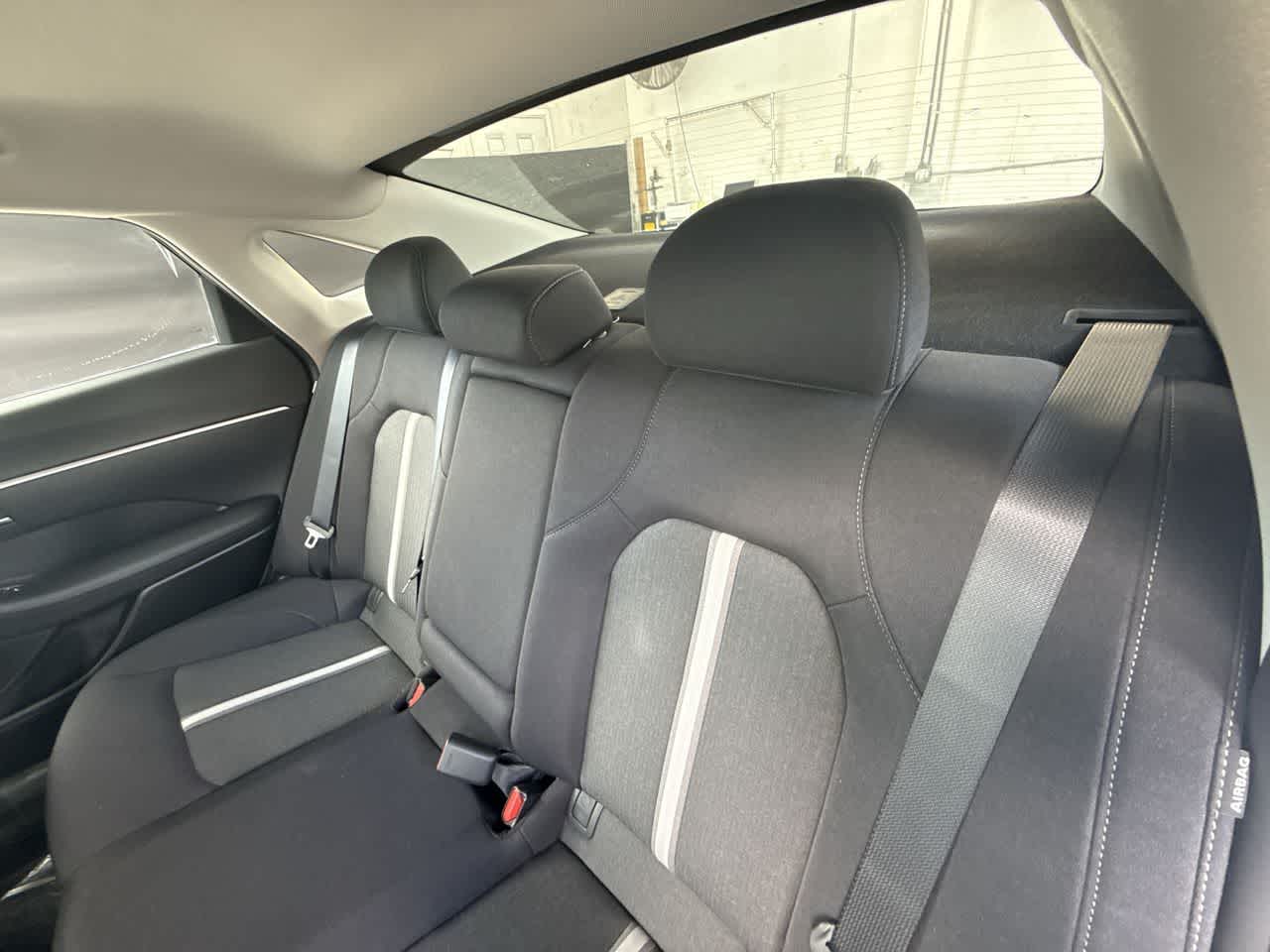 Thumbnail: 2026 Hyundai Sonata - 22