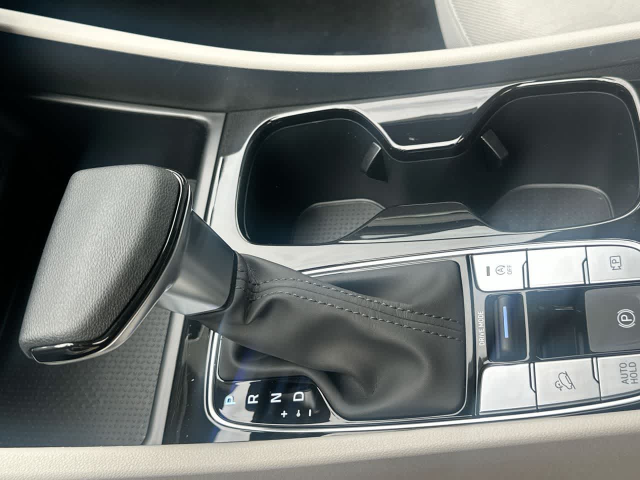 Thumbnail: 2026 Hyundai Tucson - 21