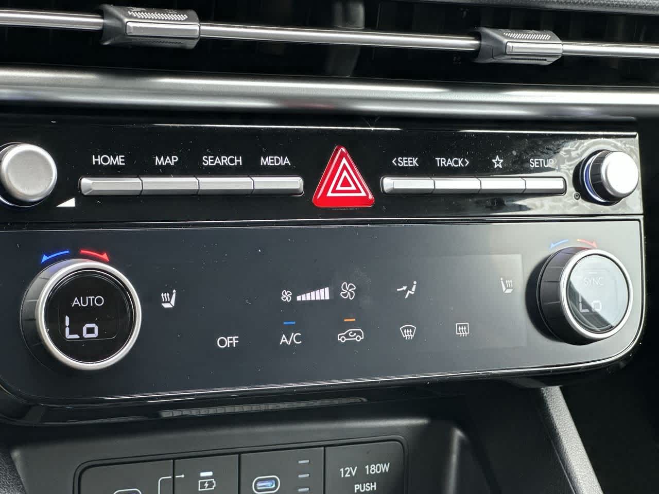 Thumbnail: 2025 Hyundai Tucson - 20