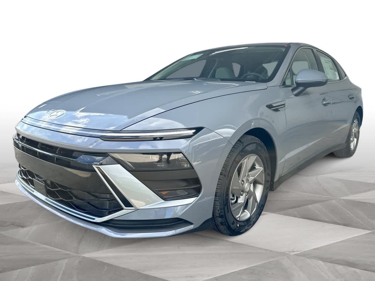 Thumbnail: 2026 Hyundai Sonata - 4