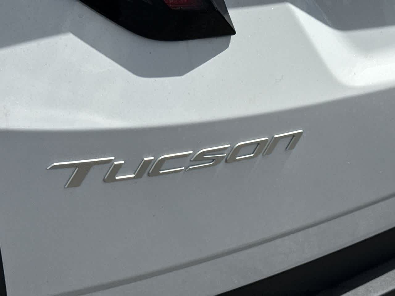 Thumbnail: 2026 Hyundai Tucson - 10