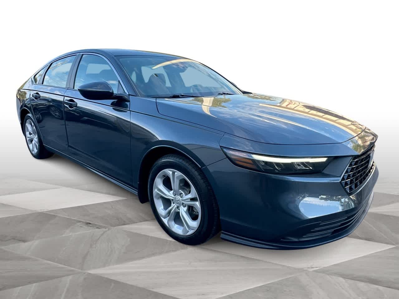 Thumbnail: 2025 Honda Accord - 2