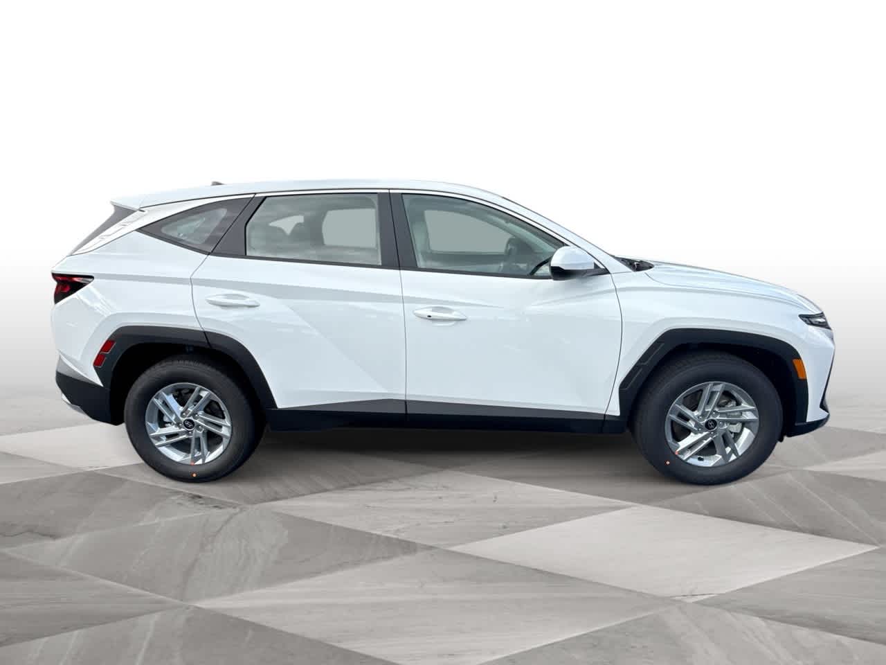 Thumbnail: 2026 Hyundai Tucson - 9