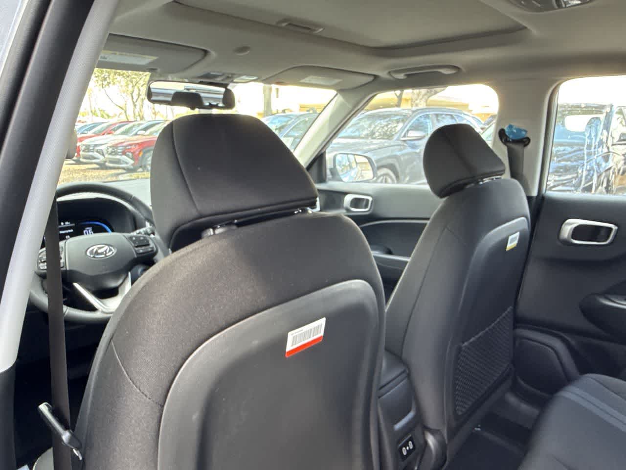 Thumbnail: 2026 Hyundai Venue - 23