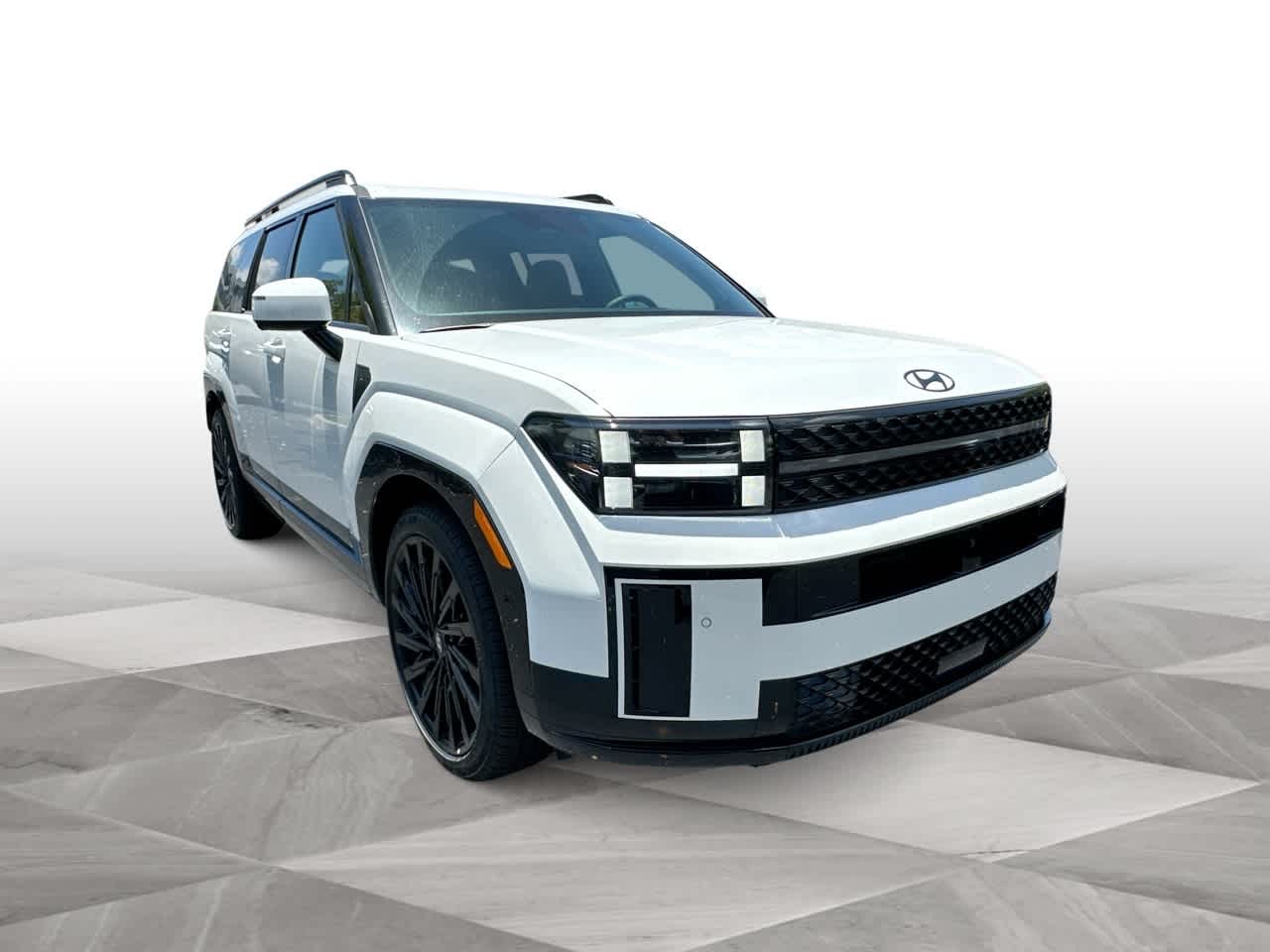 Thumbnail: 2026 Hyundai Santa Fe - 2