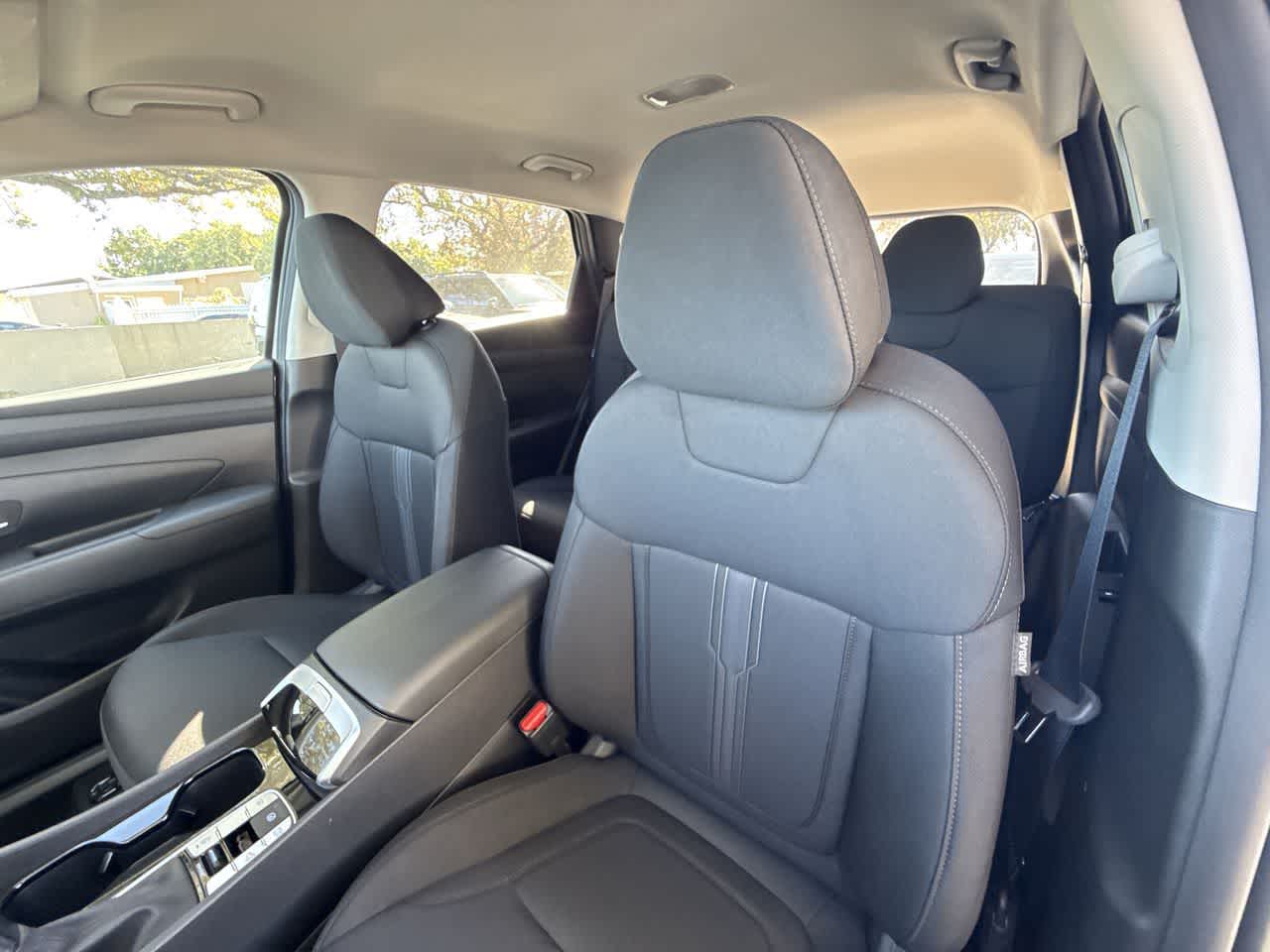 Thumbnail: 2026 Hyundai Tucson - 14