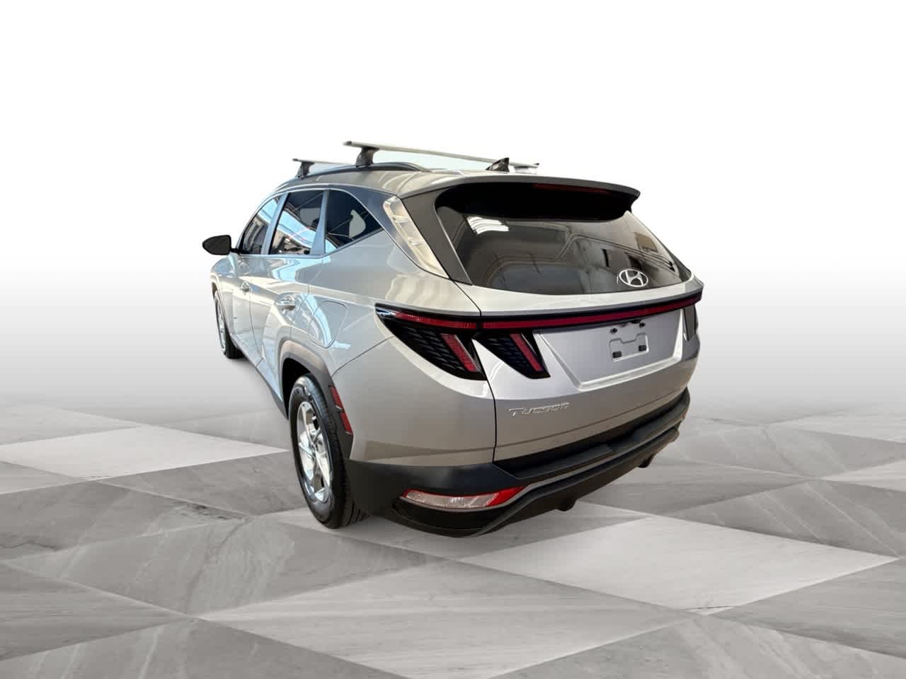 Thumbnail: 2023 Hyundai Tucson - 6