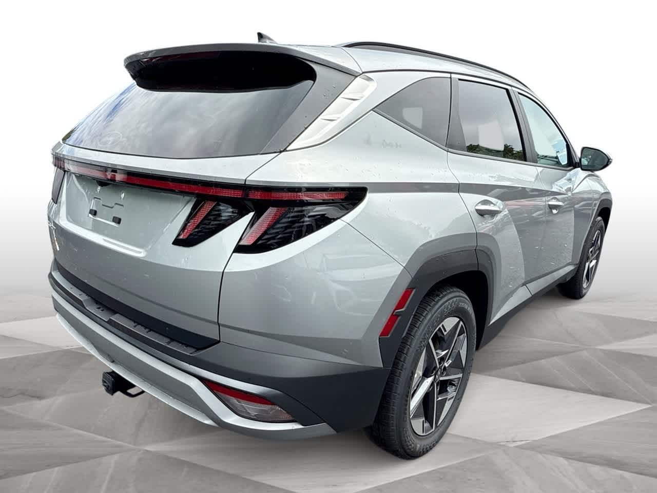 Thumbnail: 2025 Hyundai Tucson - 8