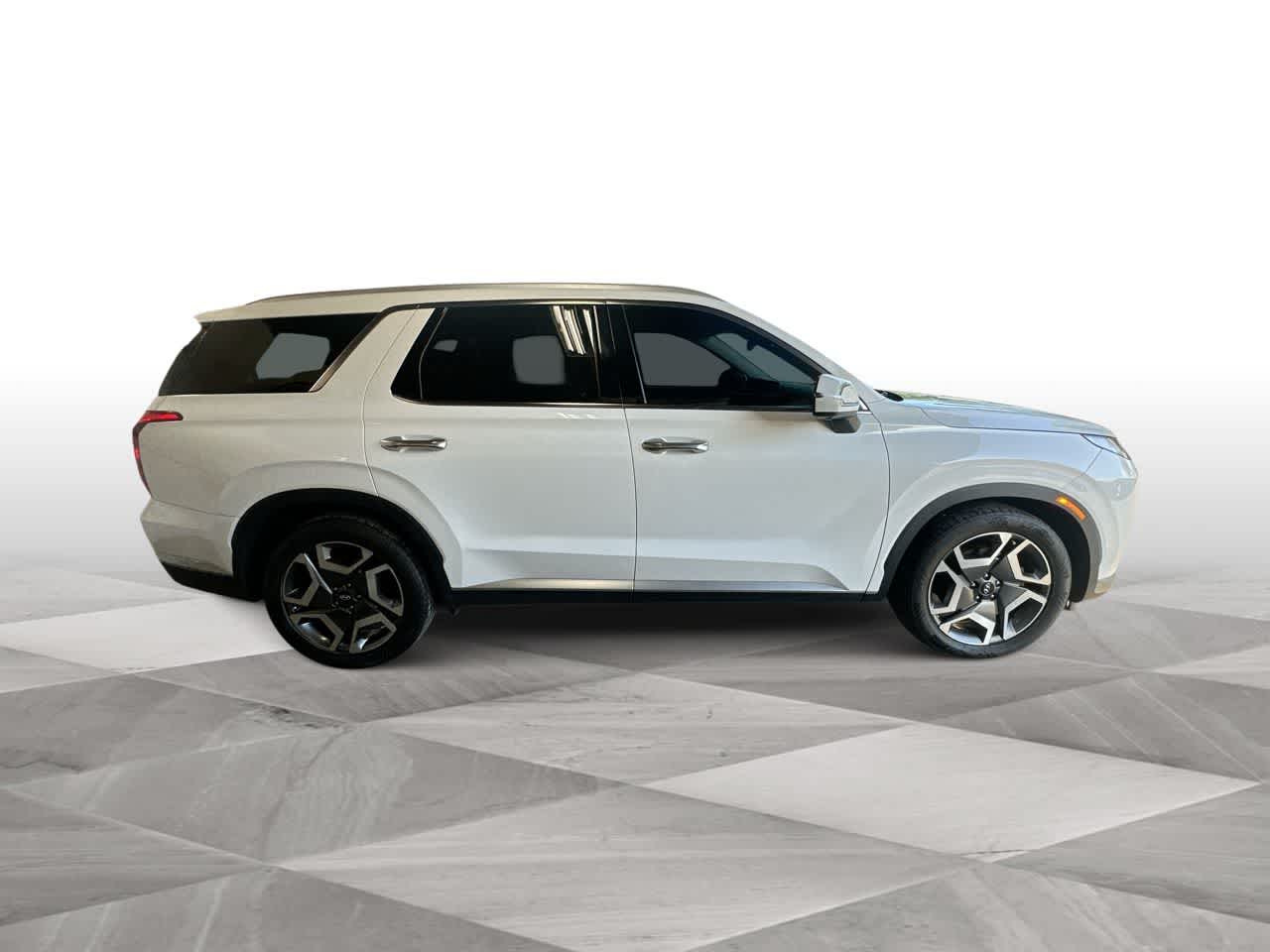 Thumbnail: 2023 Hyundai Palisade - 9
