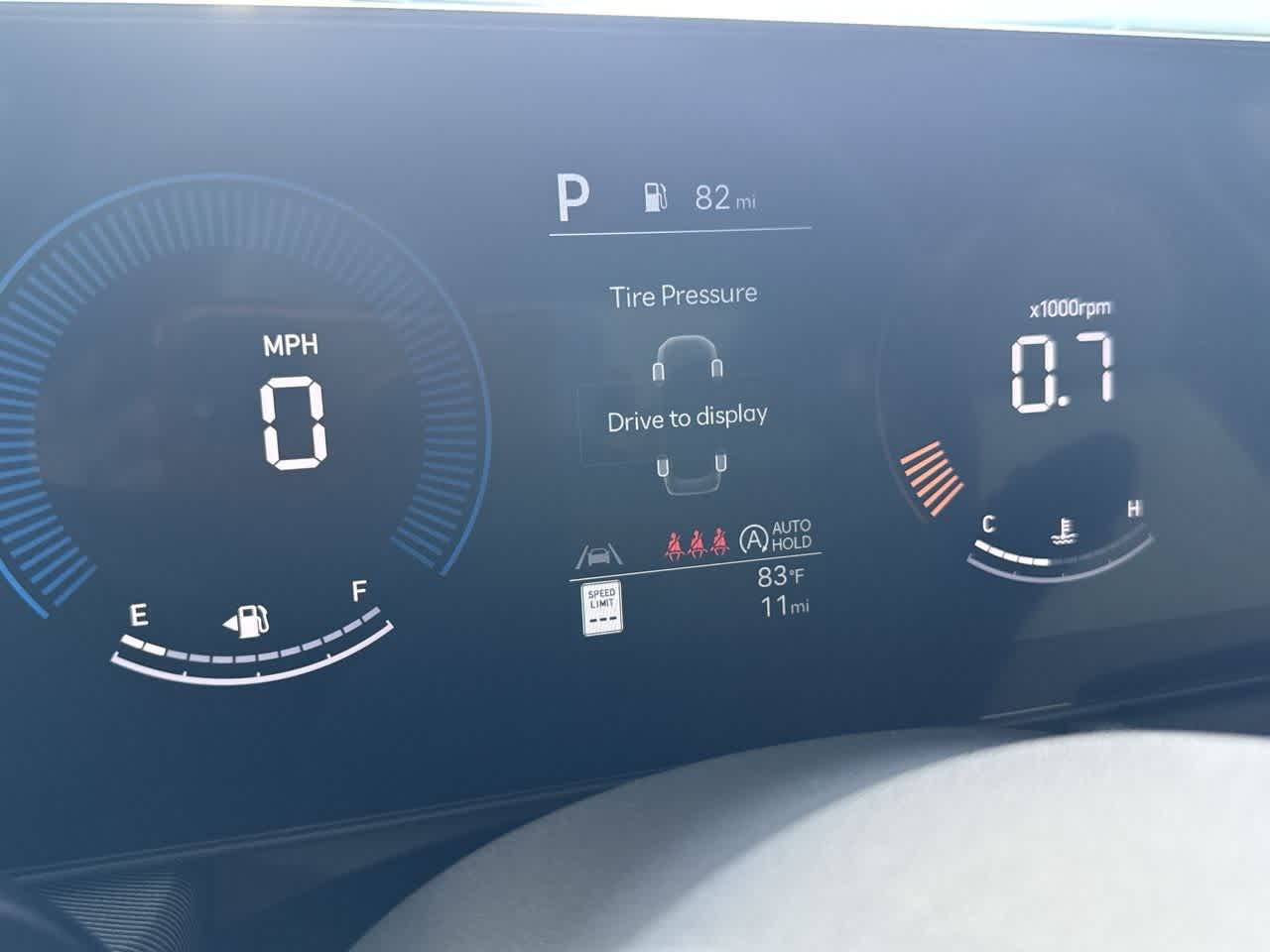 Thumbnail: 2026 Hyundai Sonata - 16
