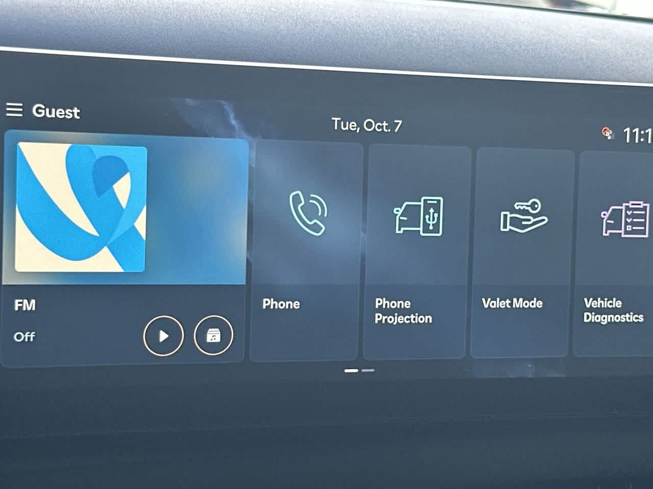 Thumbnail: 2026 Hyundai Tucson - 18