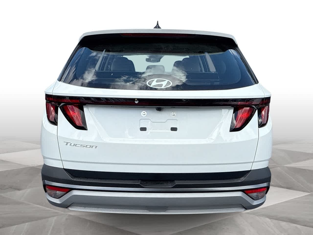 Thumbnail: 2026 Hyundai Tucson - 7