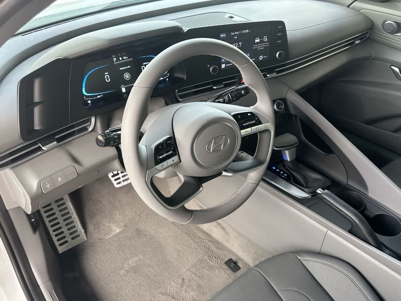 Thumbnail: 2026 Hyundai Elantra - 12