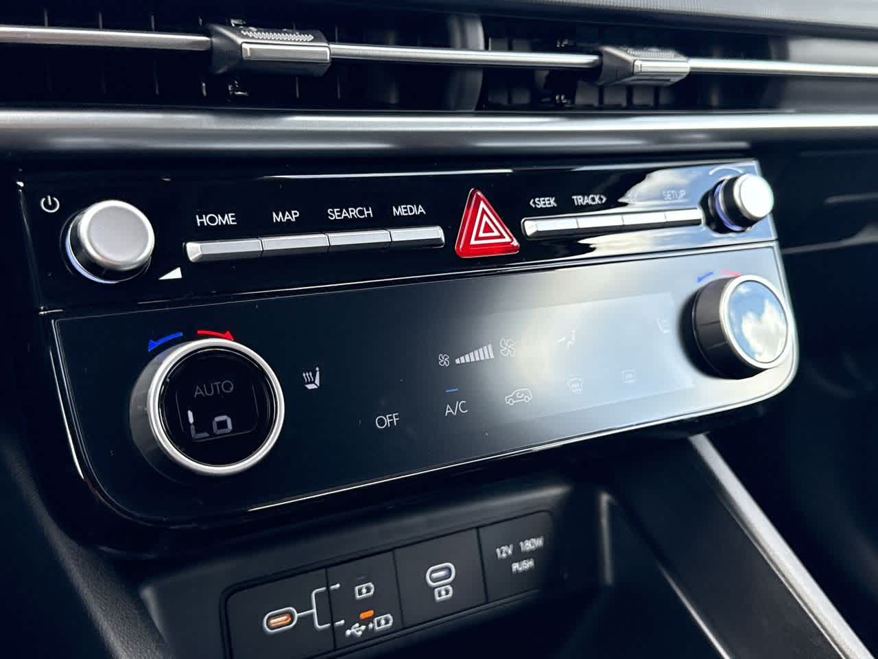 Thumbnail: 2026 Hyundai Tucson - 20