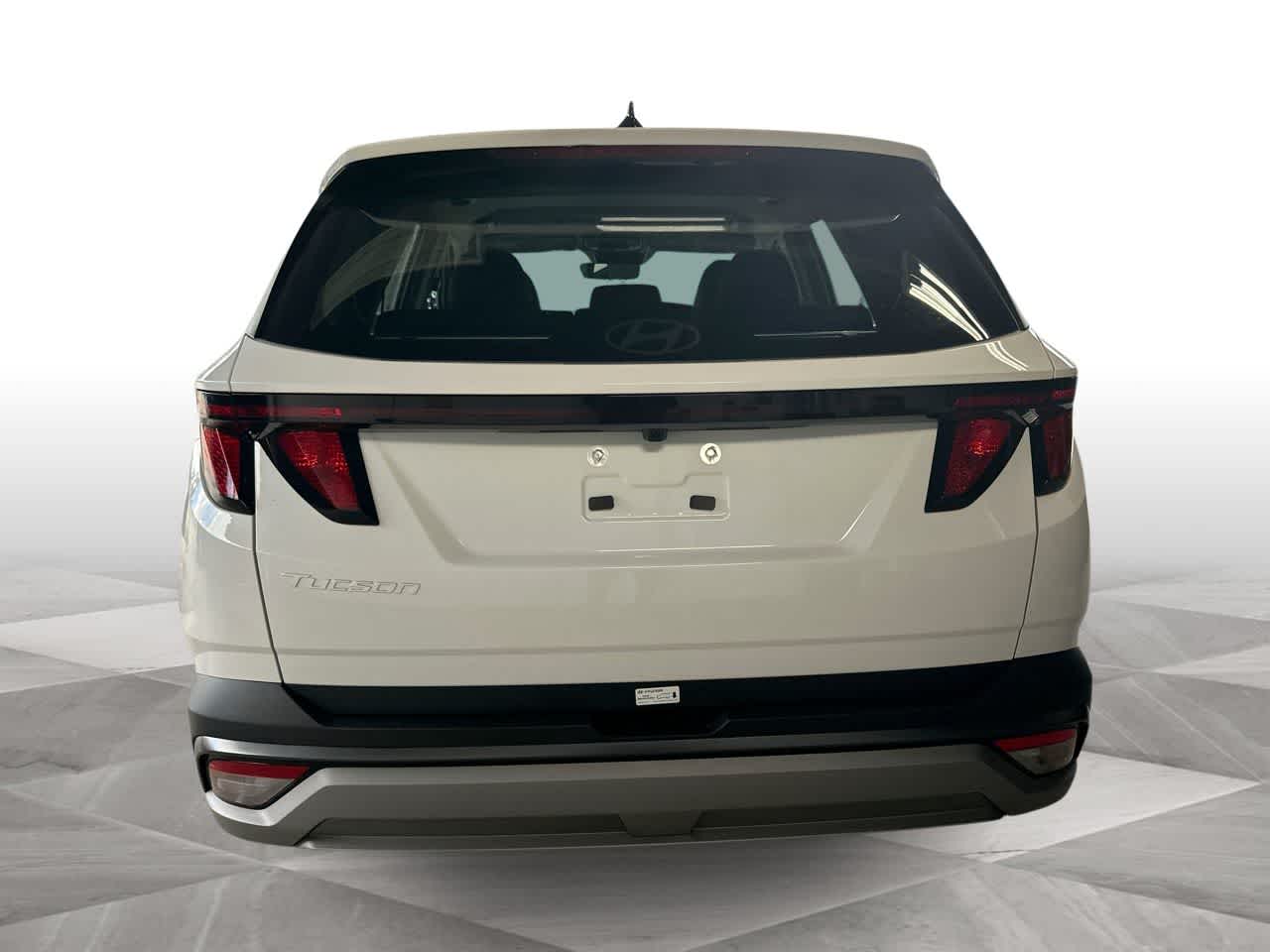 Thumbnail: 2026 Hyundai Tucson - 7