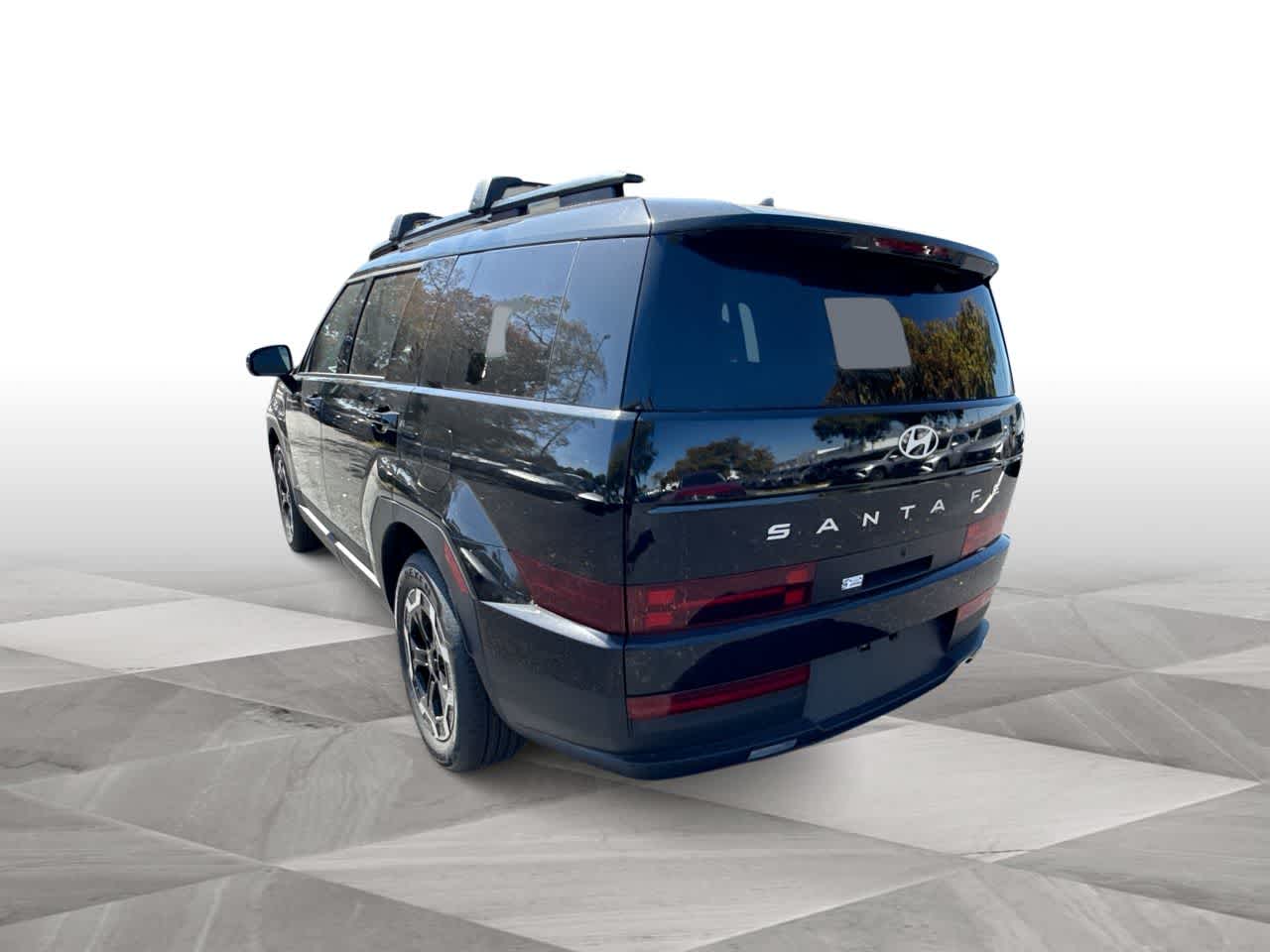 Thumbnail: 2026 Hyundai Santa Fe - 6