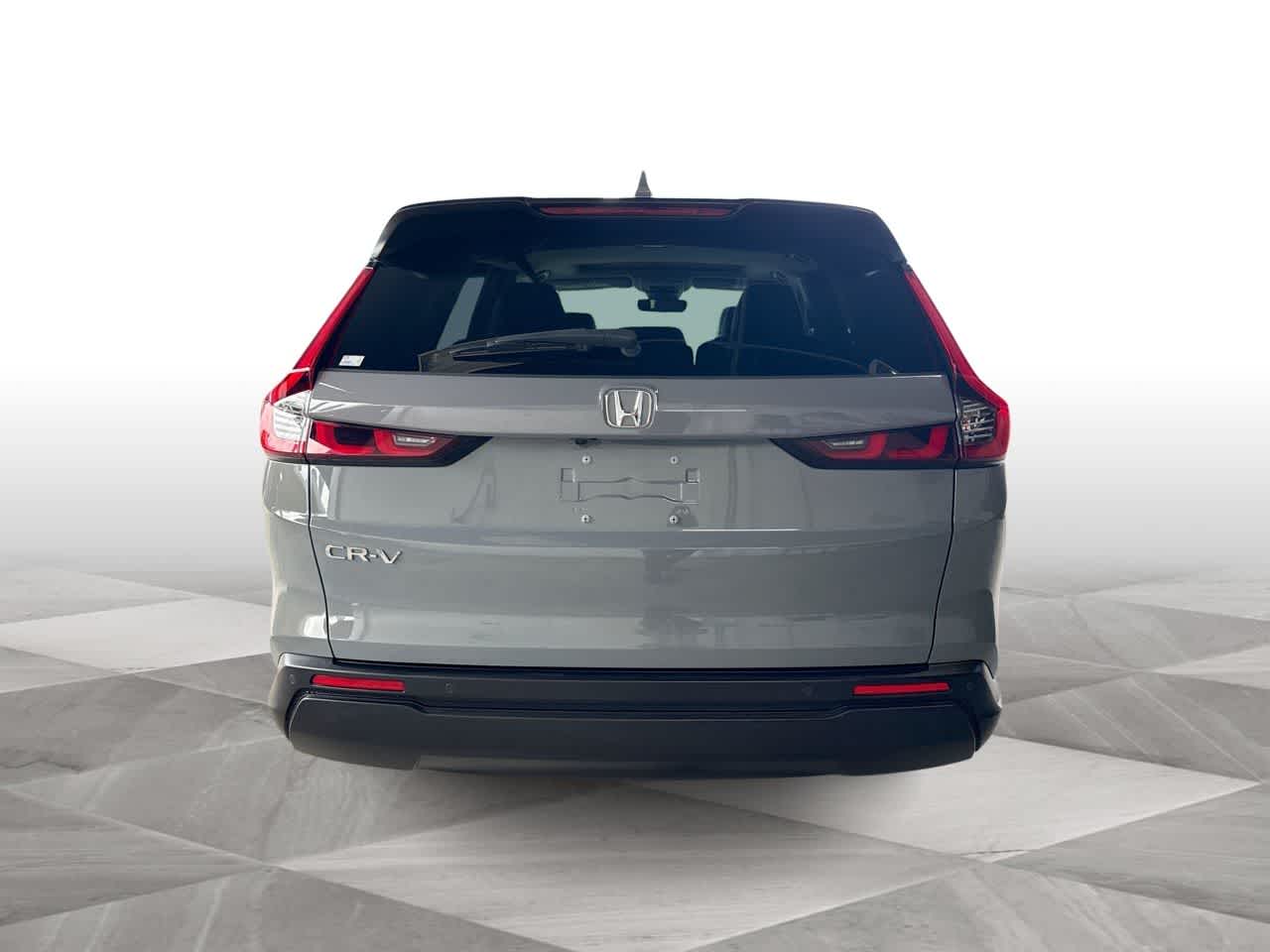 Thumbnail: 2023 Honda CR-V - 7