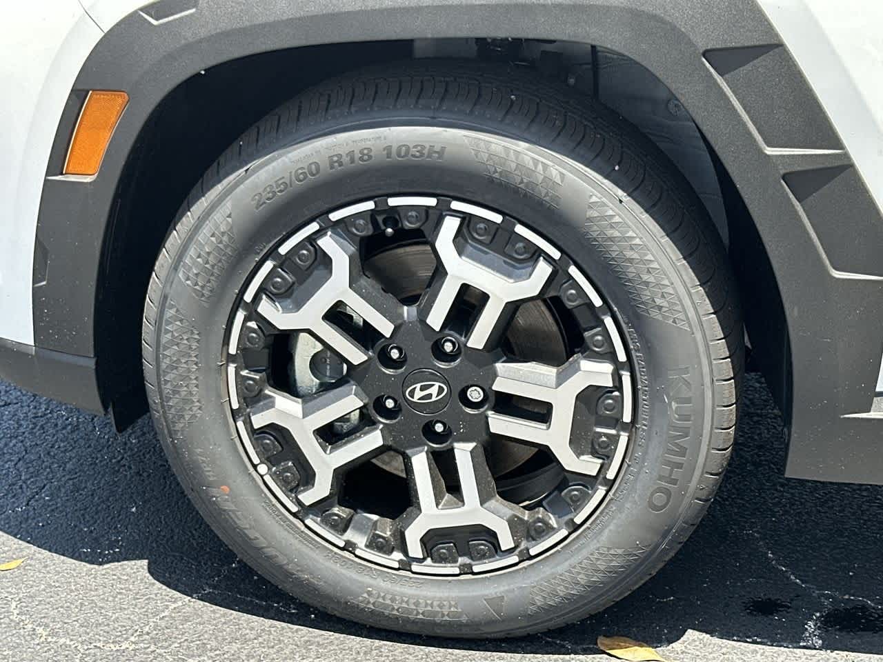 Thumbnail: 2025 Hyundai Tucson - 11