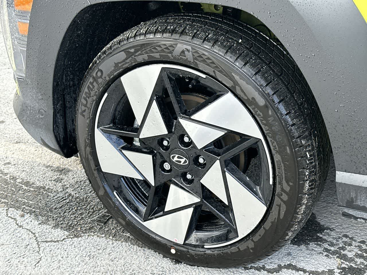 Thumbnail: 2026 Hyundai Kona - 11