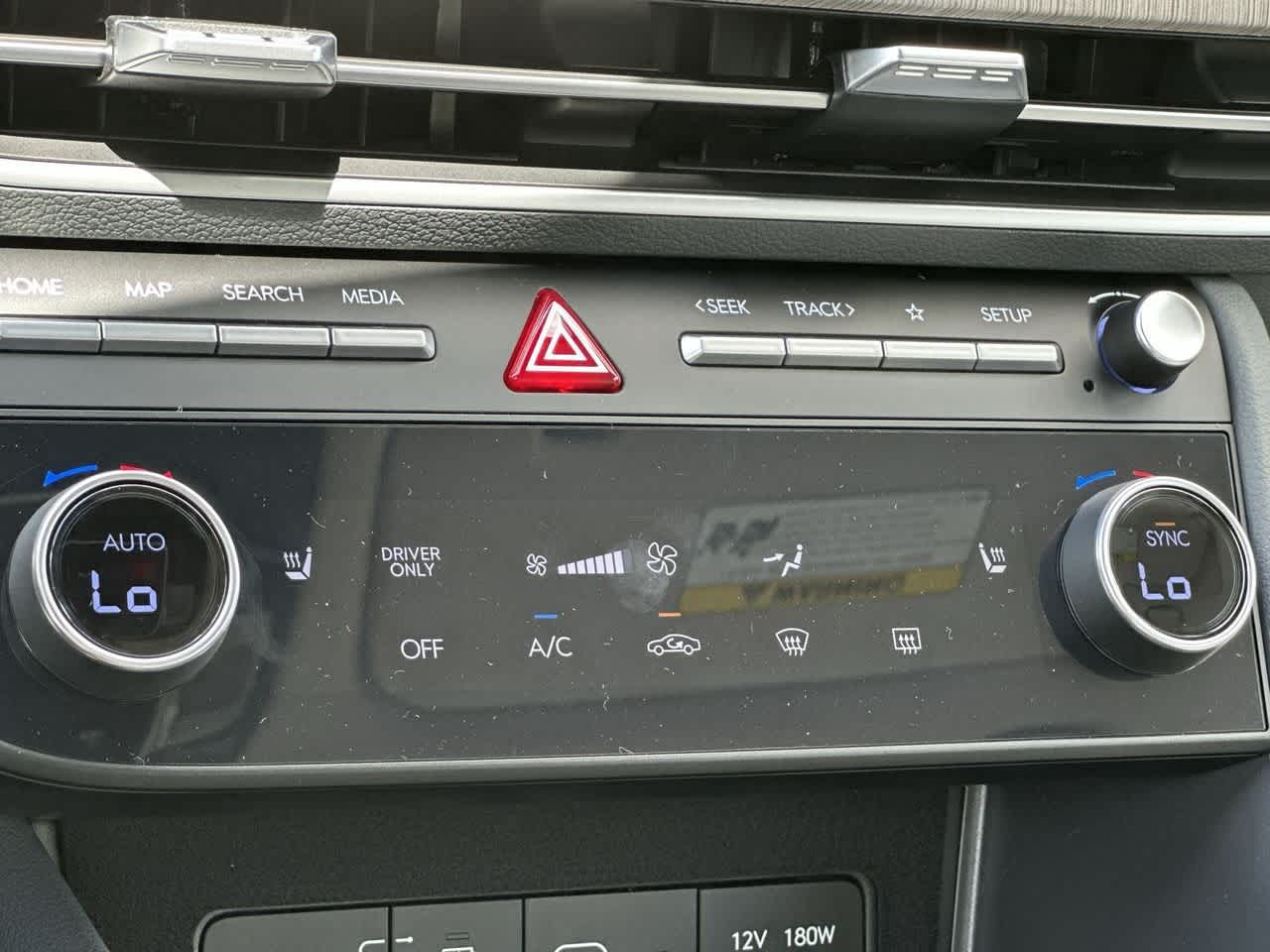 Thumbnail: 2025 Hyundai Sonata - 20