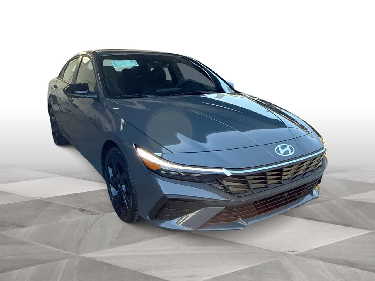 Thumbnail: 2026 Hyundai Elantra - 2