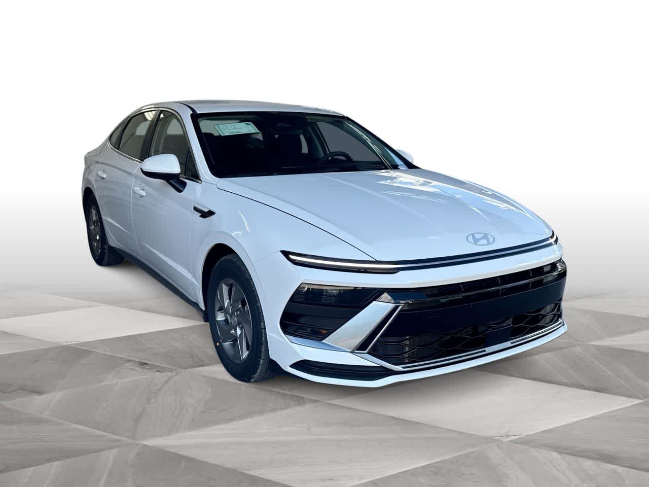 Thumbnail: 2026 Hyundai Sonata - 2