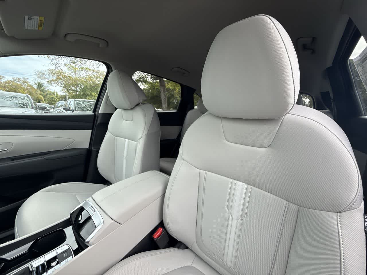 Thumbnail: 2026 Hyundai Tucson - 14