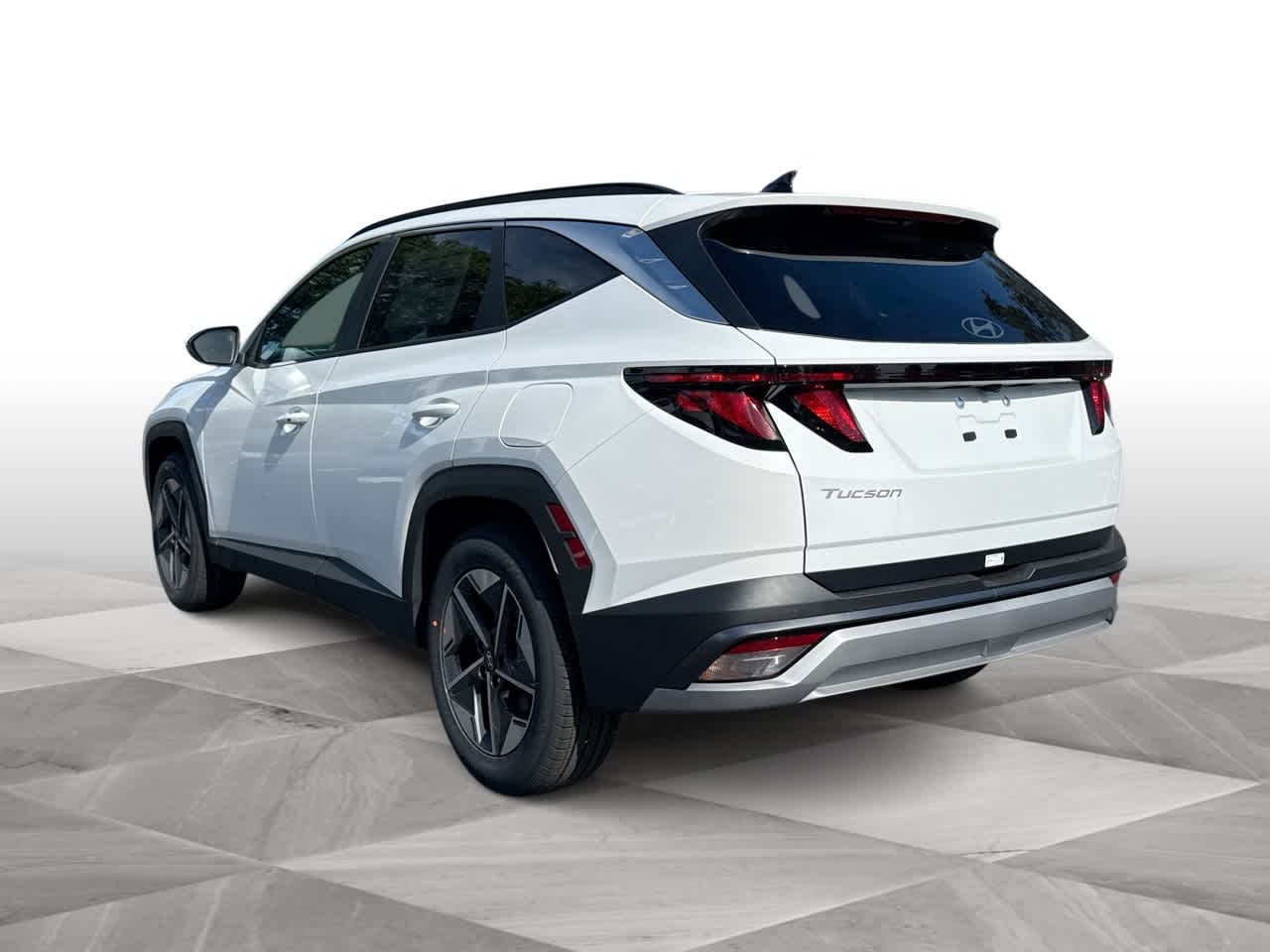 Thumbnail: 2026 Hyundai Tucson - 6