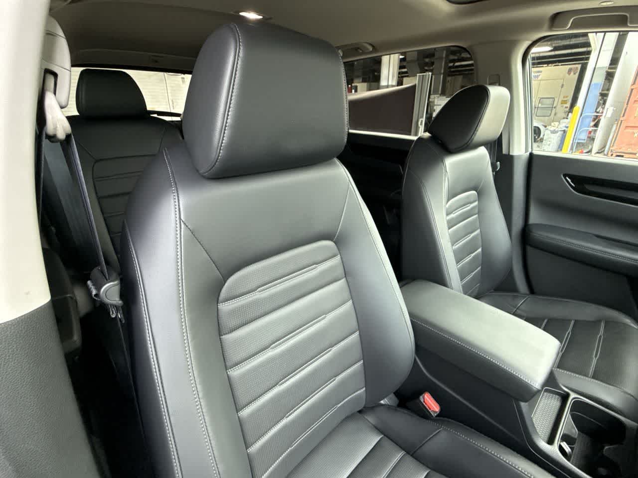 Thumbnail: 2023 Honda CR-V - 27