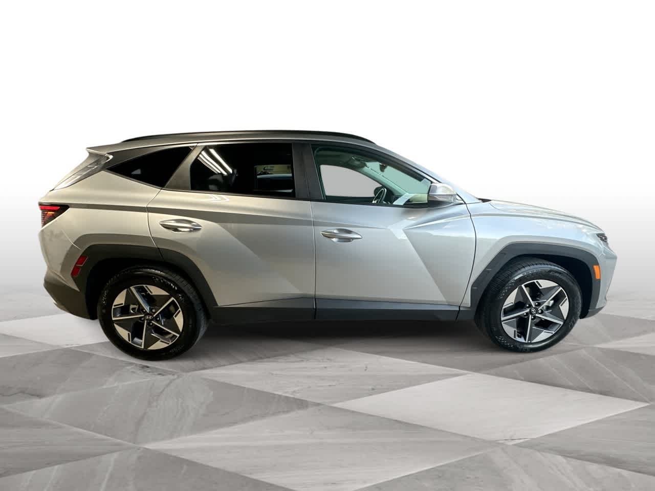 Thumbnail: 2025 Hyundai Tucson - 9