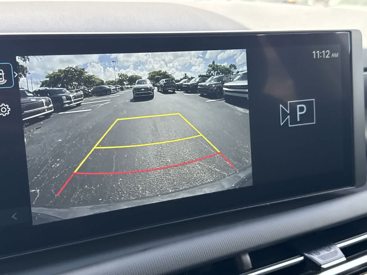 Thumbnail: 2026 Hyundai Tucson - 19