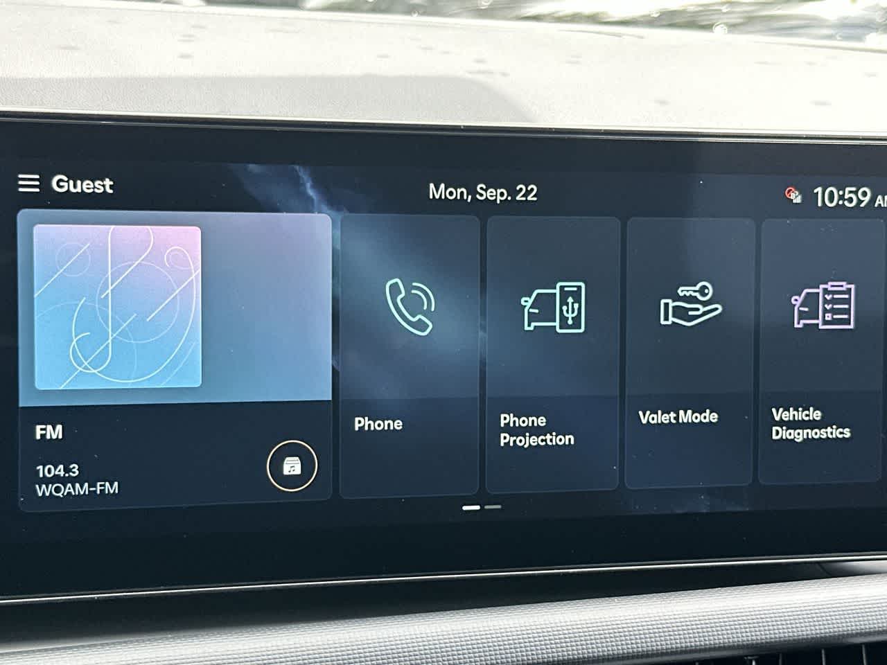 Thumbnail: 2026 Hyundai Tucson - 18