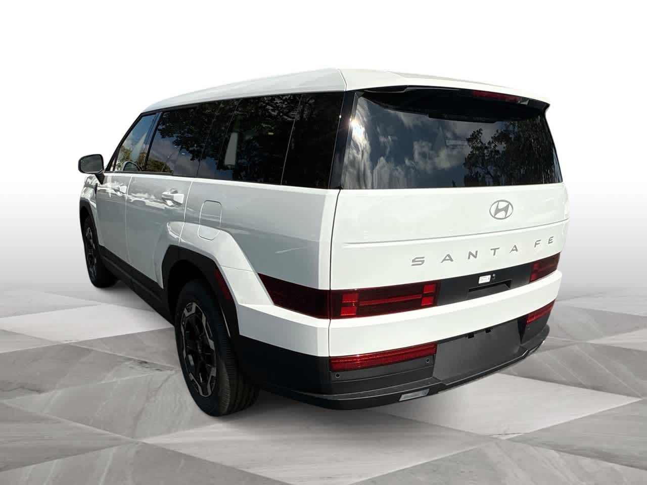 Thumbnail: 2026 Hyundai Santa Fe - 6