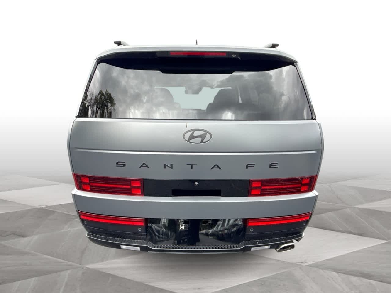 Thumbnail: 2026 Hyundai Santa Fe - 7