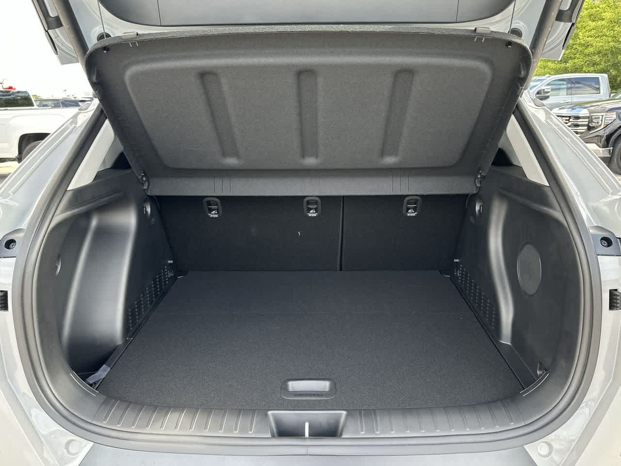 Thumbnail: 2026 Hyundai Kona - 25