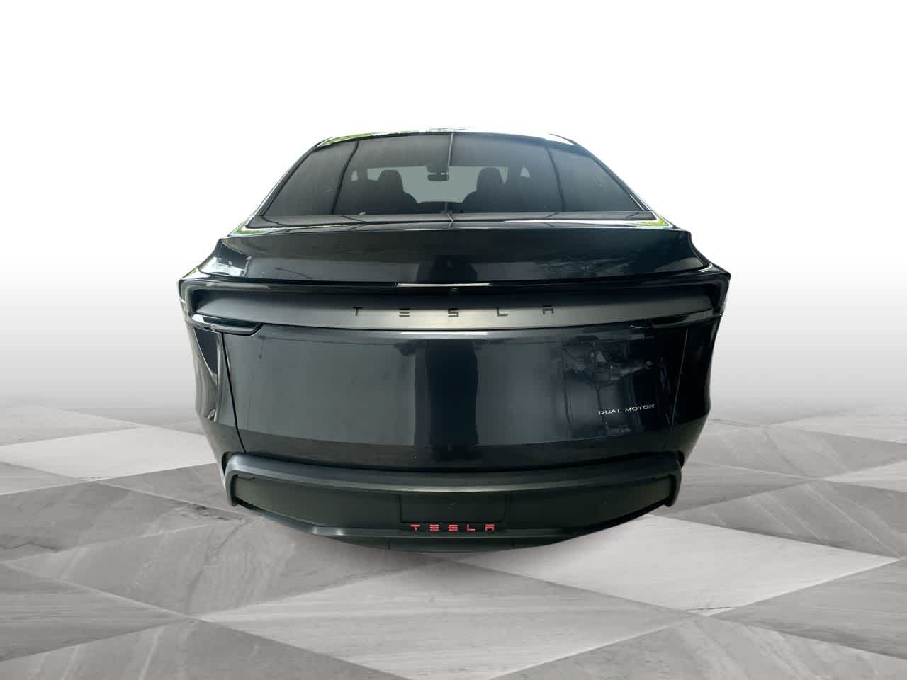Thumbnail: 2026 Tesla Model Y - 7