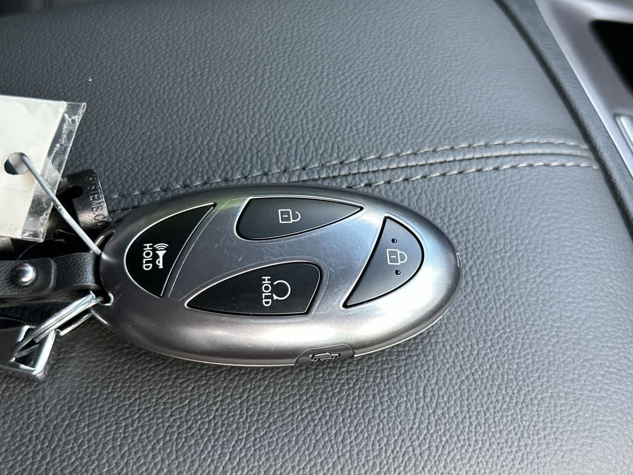 Thumbnail: 2025 Hyundai Tucson - 28