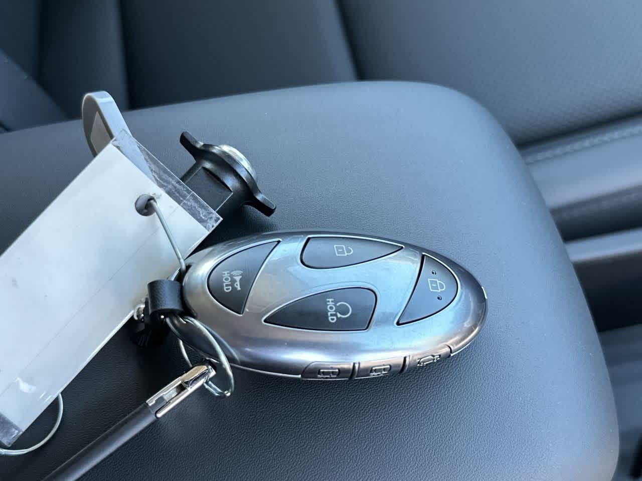 Thumbnail: 2026 Hyundai Kona - 28