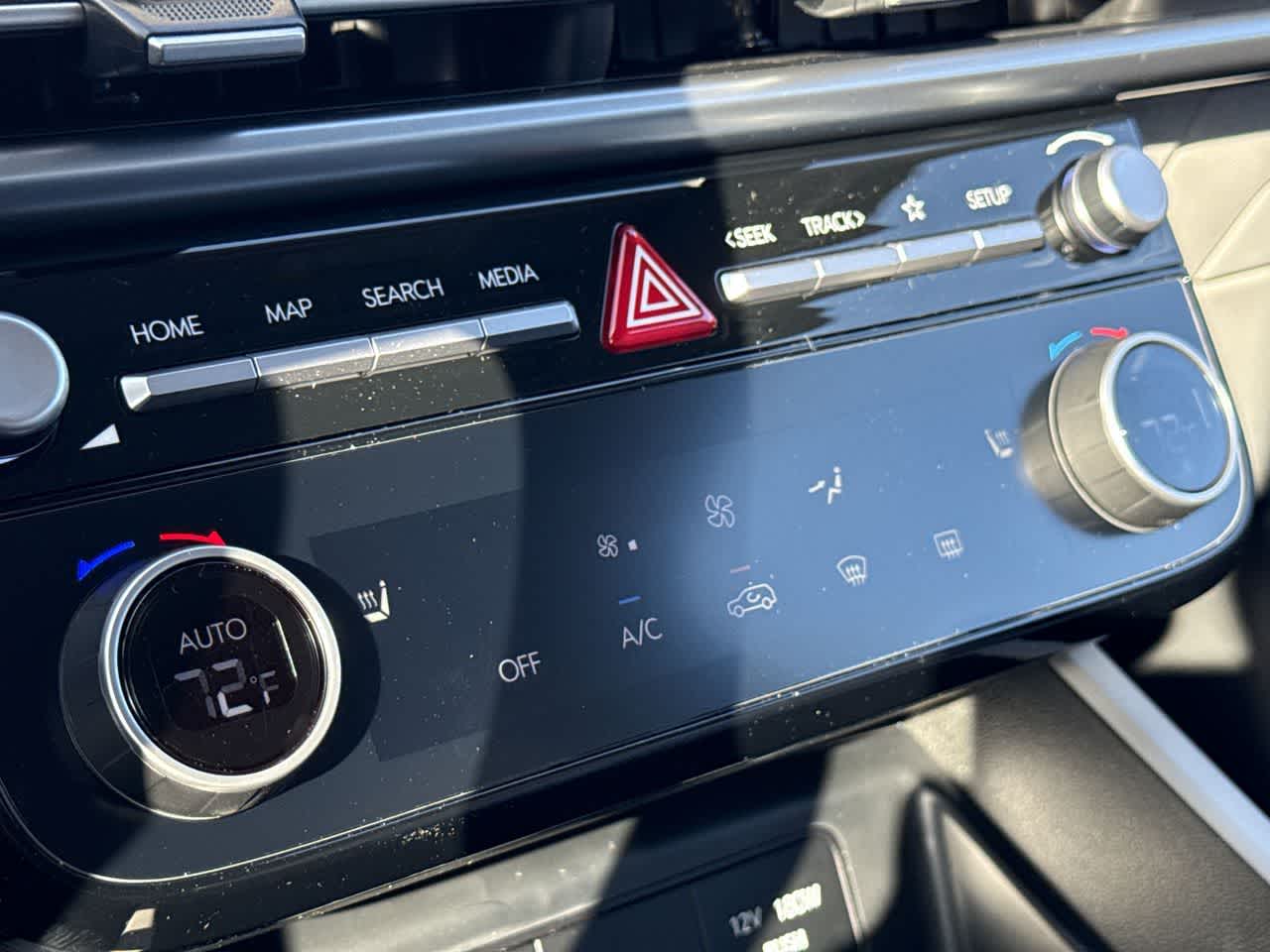 Thumbnail: 2026 Hyundai Tucson - 20