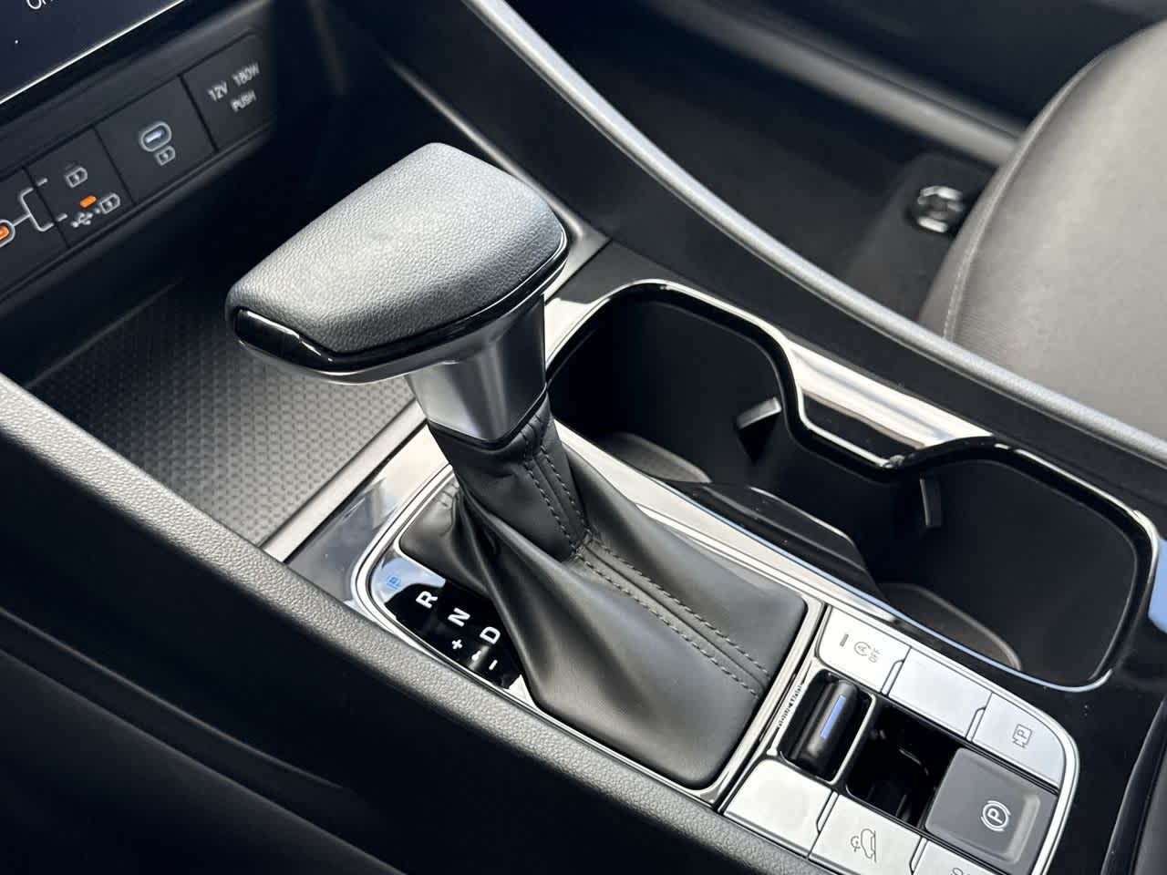 Thumbnail: 2026 Hyundai Tucson - 21