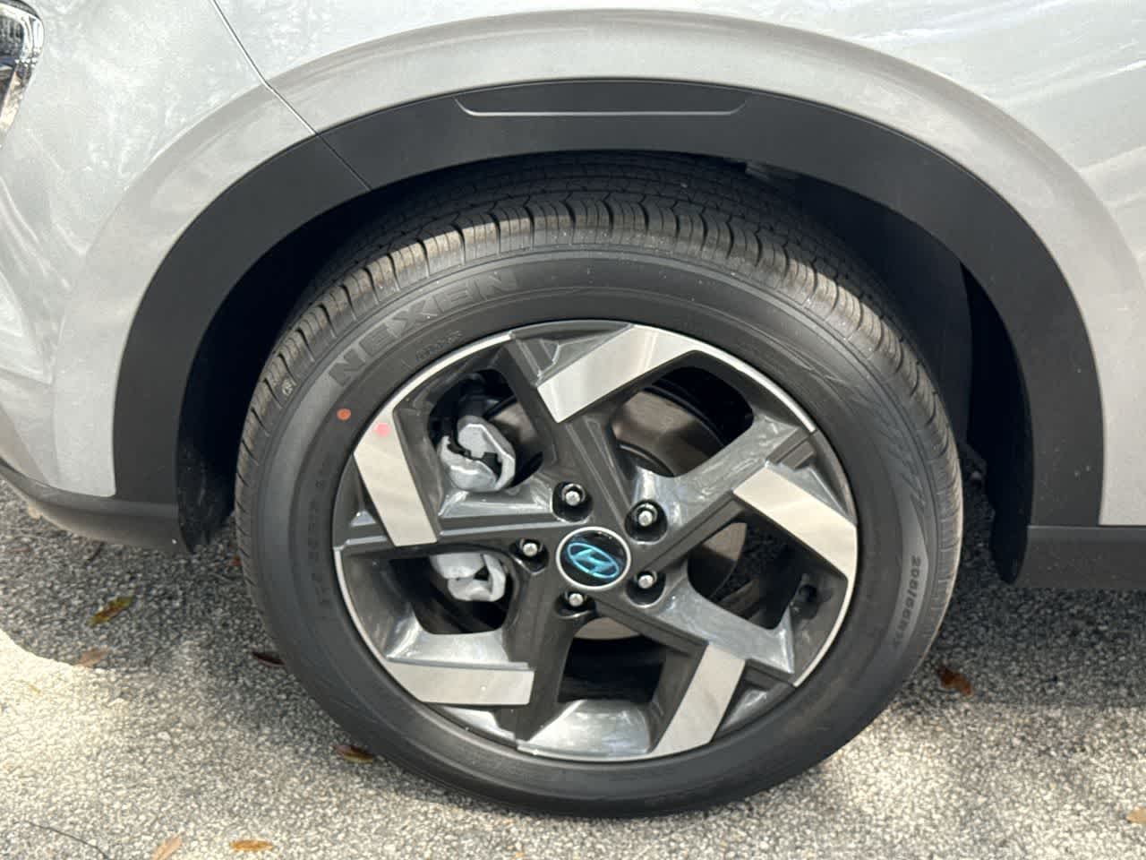 Thumbnail: 2026 Hyundai Venue - 11