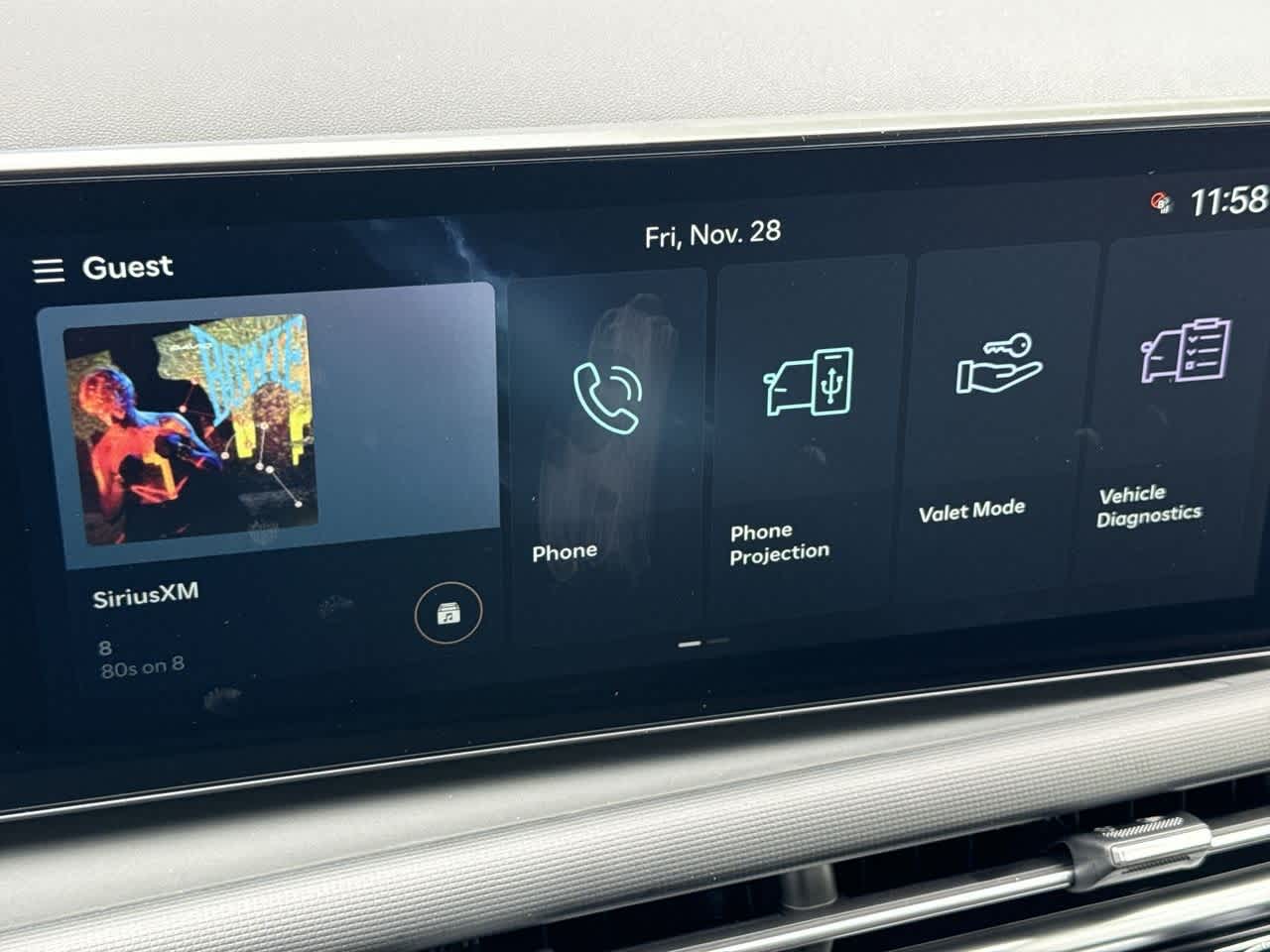 Thumbnail: 2026 Hyundai Tucson - 18