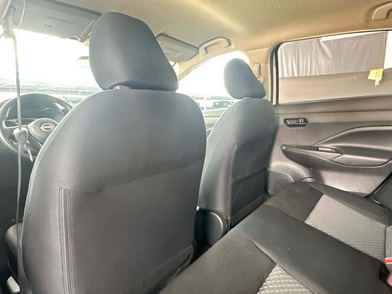 Thumbnail: 2024 Nissan Versa - 23