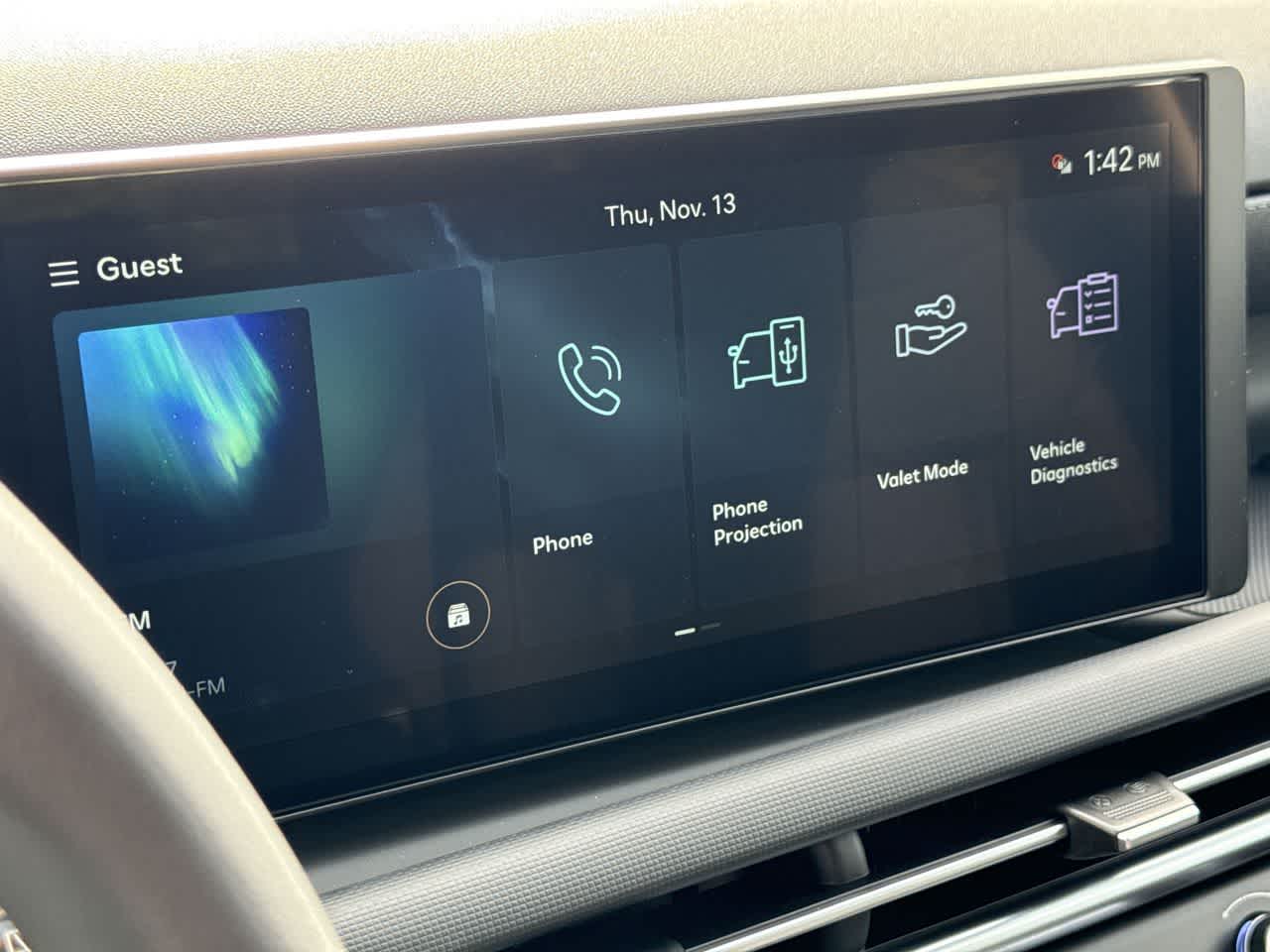 Thumbnail: 2026 Hyundai Tucson - 18