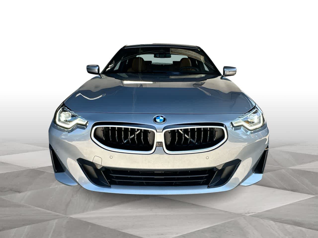 Thumbnail: 2025 BMW 2 Series - 3