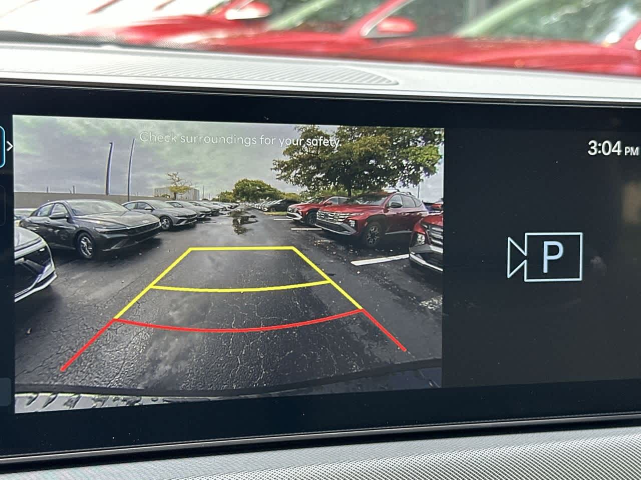 Thumbnail: 2026 Hyundai Sonata - 19