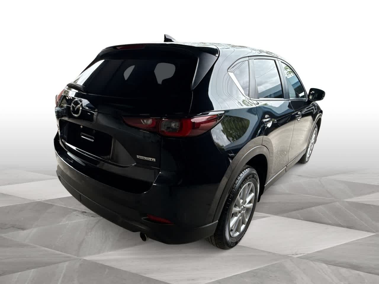 Thumbnail: 2023 Mazda CX-5 - 8