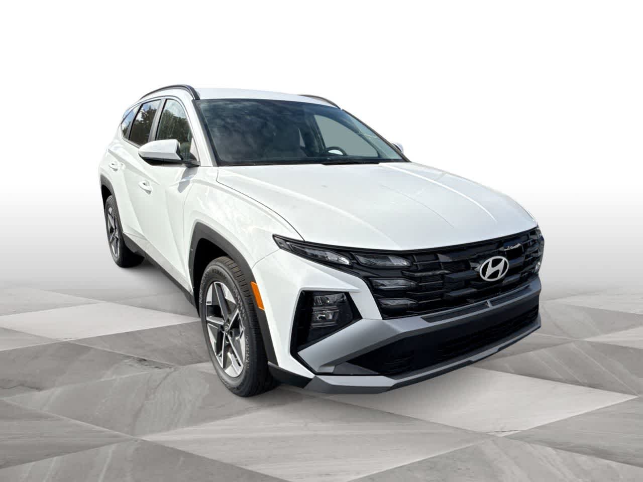 Thumbnail: 2026 Hyundai Tucson - 2